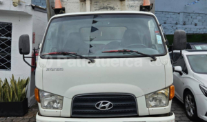 foto de Hyundai HD65 2016