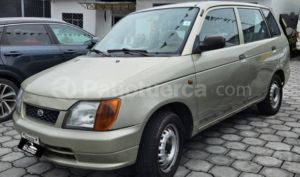 foto de Autos marca Daihatsu seminuevo modelo Gran Move año 1998