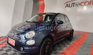 foto de Fiat 500 Cabrio 2020