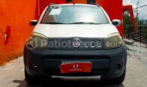 foto de Autos marca Fiat seminuevo modelo Uno Way año 2013 en Ambato