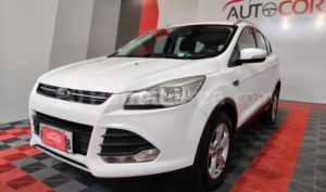foto de Ford Escape 2015