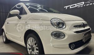 foto de Fiat 500 LOUNGE 2020