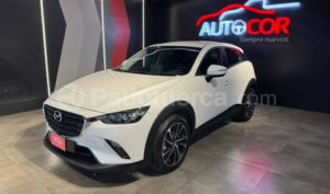 foto de Autos marca Mazda seminuevo modelo CX-3 ENTRY año 2026 en Quito