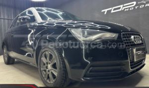 foto de Autos marca Audi seminuevo modelo A1 año 2012
