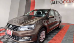 foto de Autos marca Volkswagen seminuevo modelo Polo año 2018 en Quito