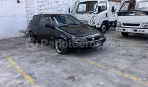 foto de Suzuki Forsa 2 1991