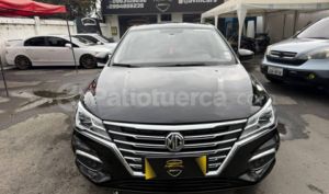 foto de Autos marca MG seminuevo modelo MG5 año 2020