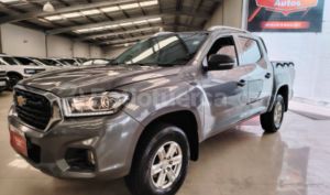 foto de Autos marca Chevrolet seminuevo modelo D-MAX HI RIDE año 2026