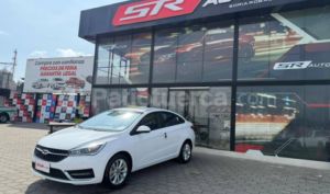 foto de Autos marca Chery seminuevo modelo Arrizo 5 año 2023