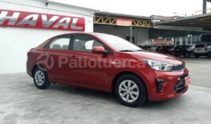 foto de Autos marca Kia seminuevo modelo Soluto LX año 2021