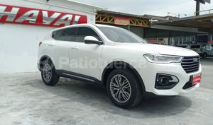 foto de Autos marca Haval seminuevo modelo All New H6 Confort año 2020 en Guayaquil