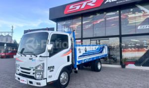 foto de Pesados marca Chevrolet seminuevo modelo NMR 513 año 2020