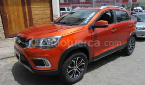 foto de Autos marca Chery seminuevo modelo Tiggo 2 año 2019