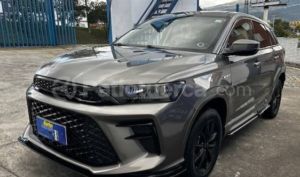 foto de Autos marca Shineray seminuevo modelo SWM G 01 F año 2024