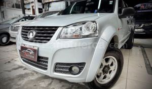 foto de Great Wall WINGLE FULL 2014