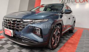 foto de Autos marca Hyundai seminuevo modelo Tucson NX4E año 2025