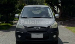 foto de Autos marca Hyundai seminuevo modelo i10 año 2010