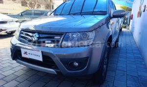 foto de Suzuki Grand Vitara SZ 2019