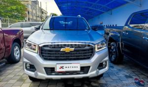 foto de Chevrolet DMAX CRDI FULL 2026