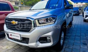 foto de Autos marca Chevrolet seminuevo modelo DMAX CRDI FULL año 2026