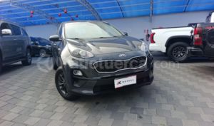 foto de Kia Sportage LX 2022