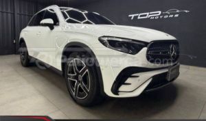 foto de Autos marca Mercedes Benz seminuevo modelo GLC 300 año 2023