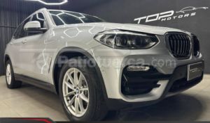 foto de BMW X3 Xdrive 20i 2019
