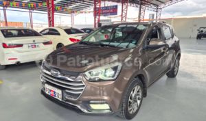 foto de Autos marca JAC seminuevo modelo S2 año 2021 en Quito