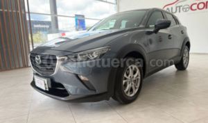 foto de Autos marca Mazda seminuevo modelo CX 3 CORE año 2024