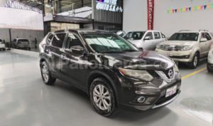 foto de Autos marca Nissan seminuevo modelo X-Trail año 2015
