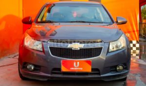 foto de Autos marca Chevrolet seminuevo modelo Cruze año 2012 en Ambato