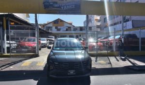 foto de Autos marca Hyundai seminuevo modelo TUCSON NX4E GL año 2026