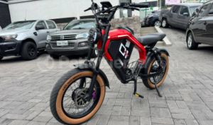 foto de Luckeep M5 2026