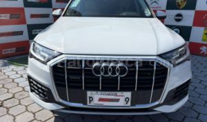 foto de Autos marca Audi seminuevo modelo Q7 55 TFSI quattro 4M QAX2 año 2022