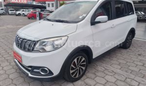 foto de Autos marca Shineray seminuevo modelo MPV 750 año 2023