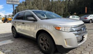 foto de Ford Edge SE 2014