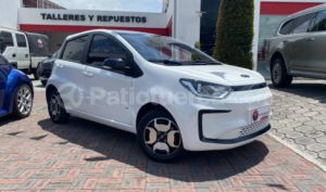 foto de Autos marca JAC seminuevo modelo E-JS1 año 2024