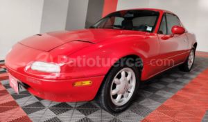 foto de Autos marca Mazda seminuevo modelo MIATA MX 5 año 1992