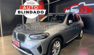 foto de Autos marca BMW seminuevo modelo X3 XDRIVE 30E año 2024