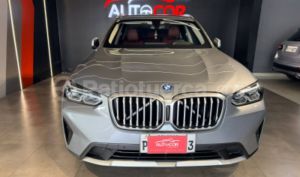 foto de Autos marca BMW seminuevo modelo X3 XDRIVE 30E año 2024 en Quito