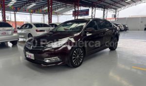 foto de Autos marca Zotye seminuevo modelo Z560 año 2019