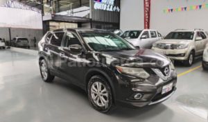 foto de Autos marca Nissan seminuevo modelo X-Trail año 2015 en Quito