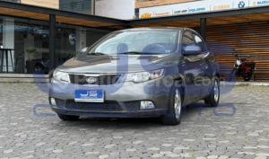 foto de Autos marca Kia seminuevo modelo CERATO LX año 2018