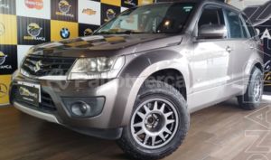 foto de Suzuki Grand Vitara SZ 2015