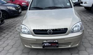 foto de Autos marca Chevrolet seminuevo modelo Corsa Evolution año 2005
