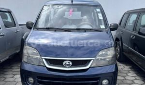 foto de Autos marca Changhe seminuevo modelo CH6390 año 2010