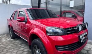 foto de Great Wall Wingle 5 AC CD 4X4 2019