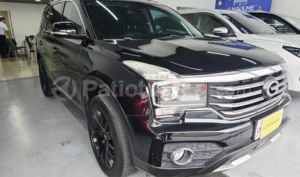 foto de Autos marca Gac seminuevo modelo GS7 año 2020 en Guayaquil
