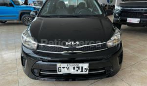 foto de Autos marca Kia seminuevo modelo Soluto LX año 2023 en Quito