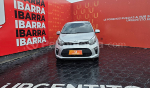 foto de Autos marca Kia seminuevo modelo picanto pro año 2022